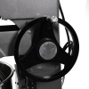 Миксер планетарный B-60A Foodatlas Eco (графитовый)